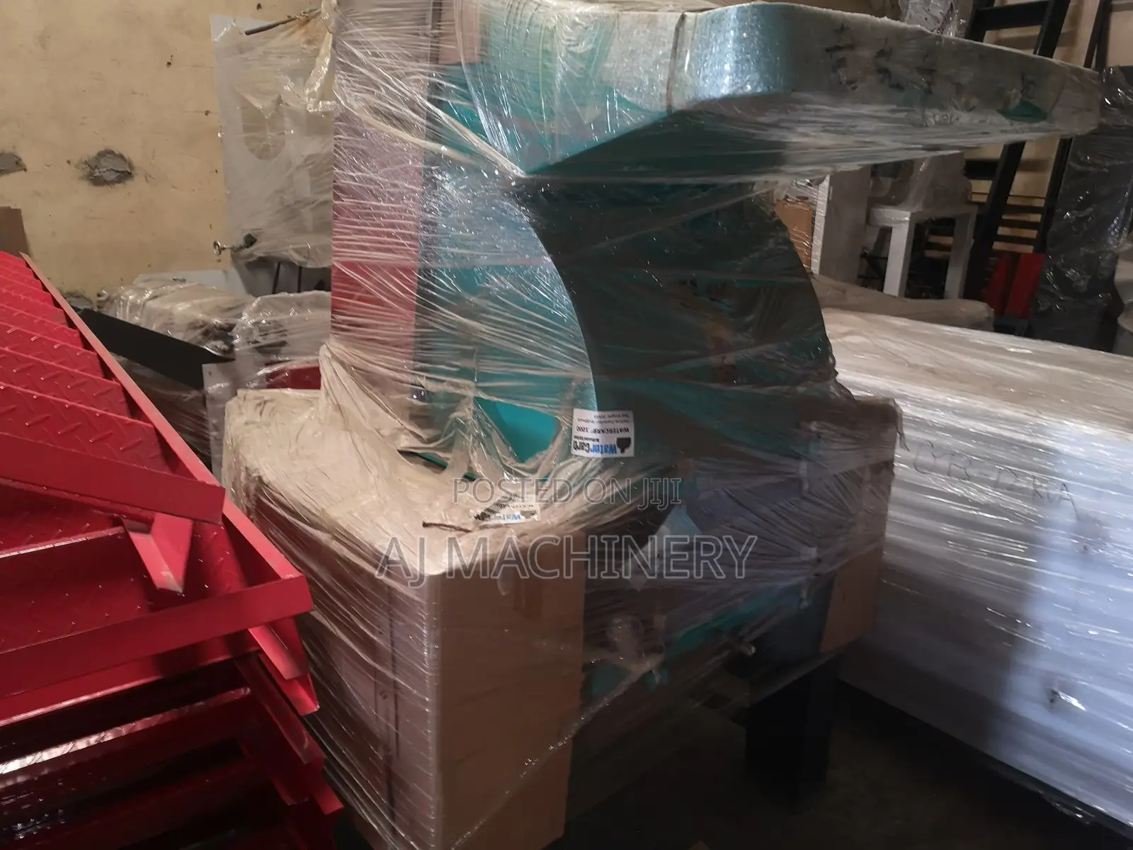 Plastic Crushing Machine 20hp Crushing Machine