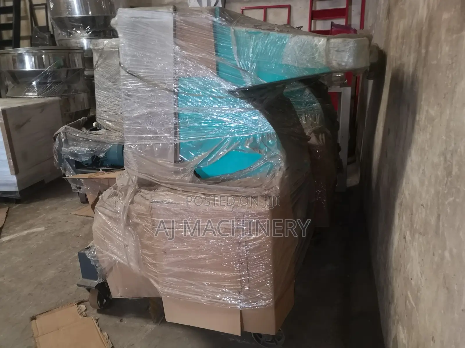 Plastic Crushing Machine 20hp Crushing Machine