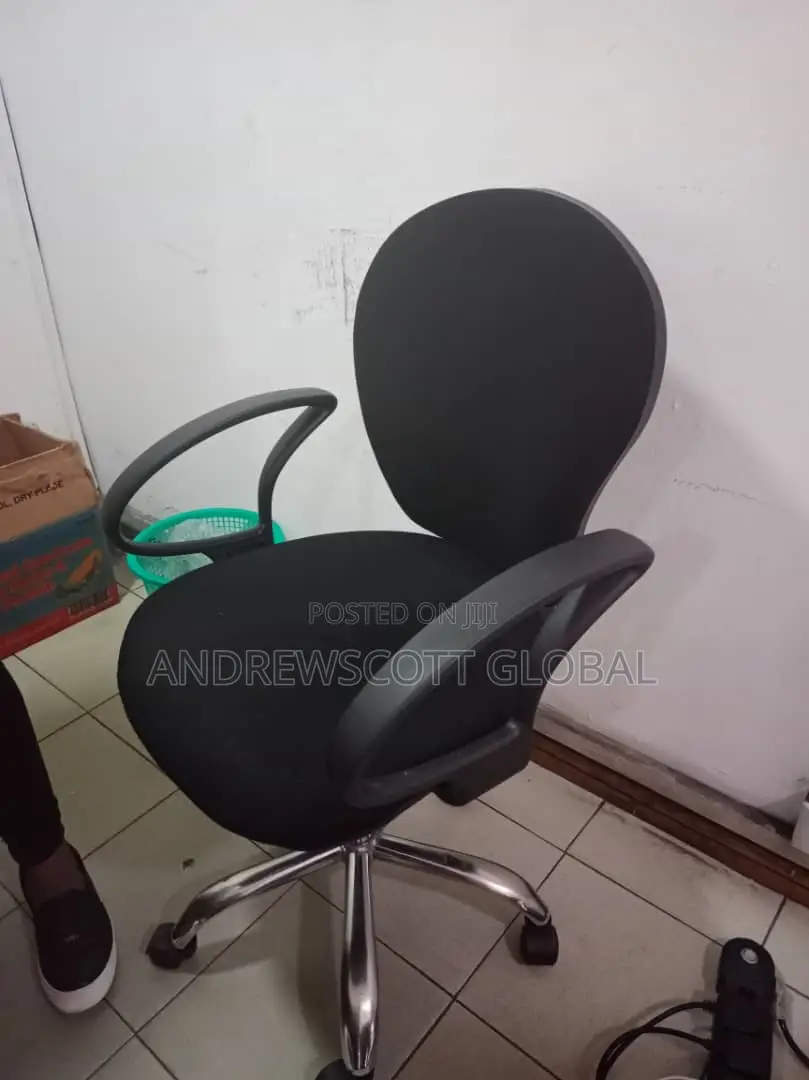 Brand New Imported Secretary Chair
