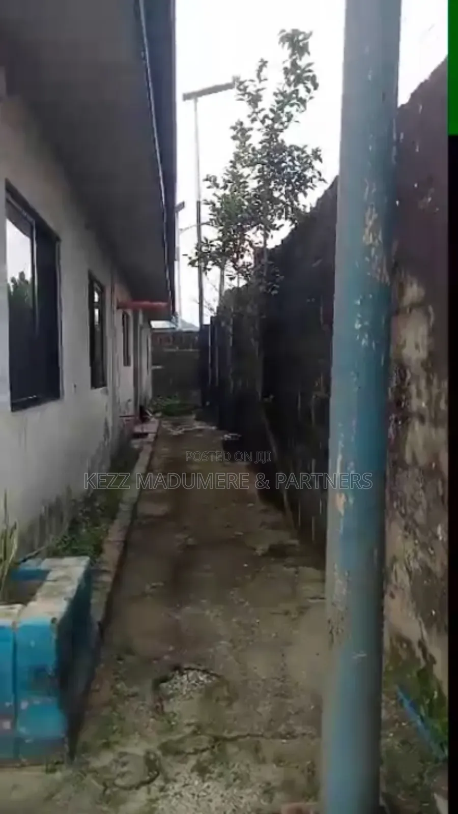 4bdrm Bungalow in Rumudara Port for sale