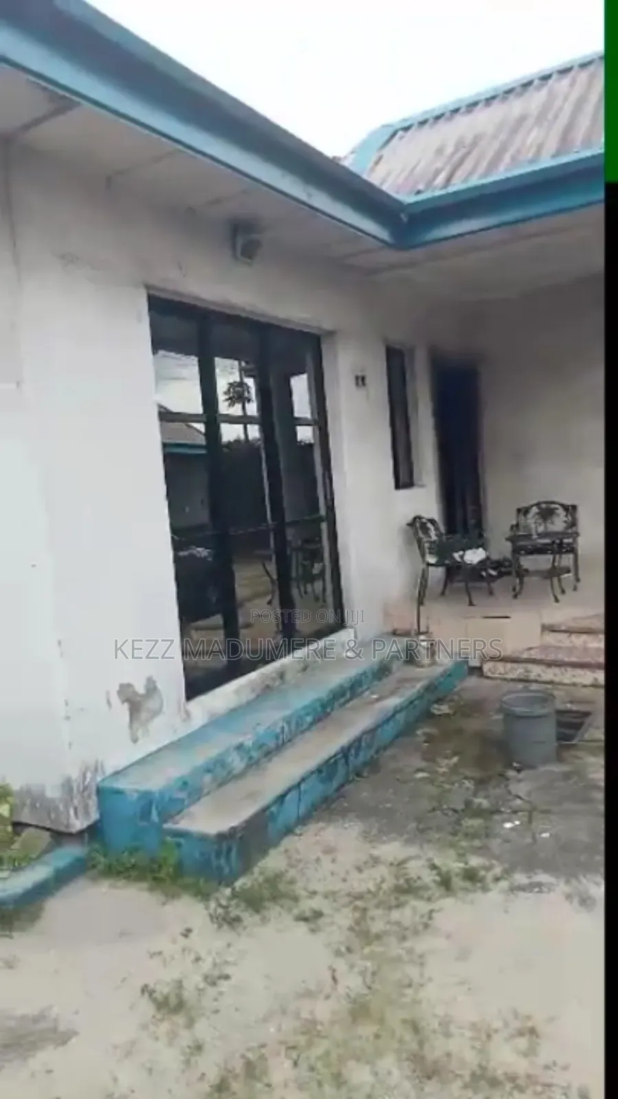 4bdrm Bungalow in Rumudara Port for sale