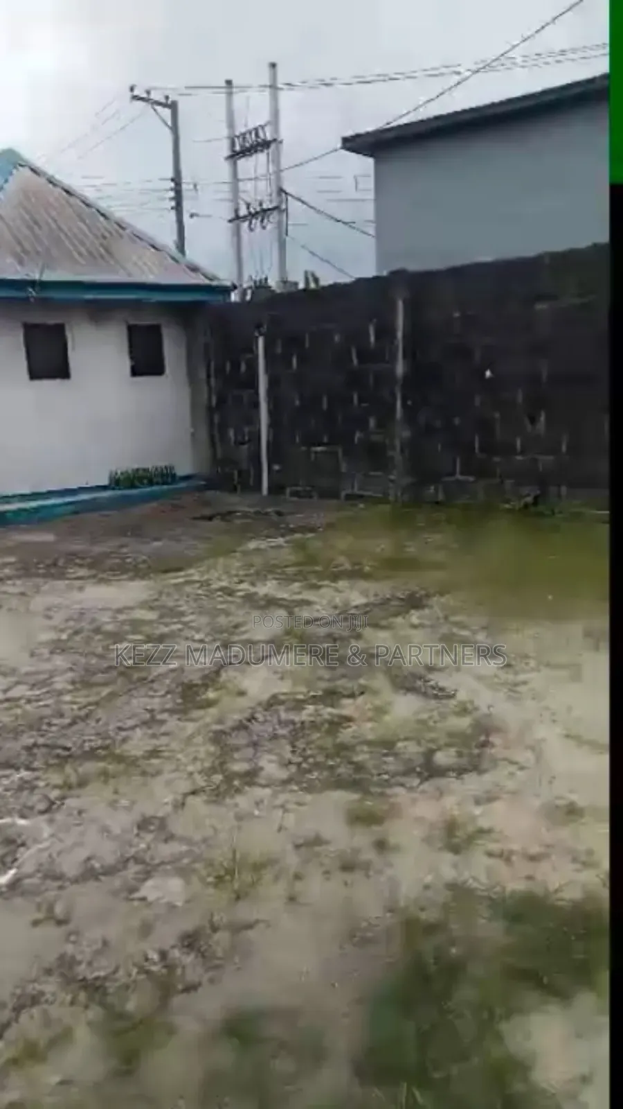 4bdrm Bungalow in Rumudara Port for sale