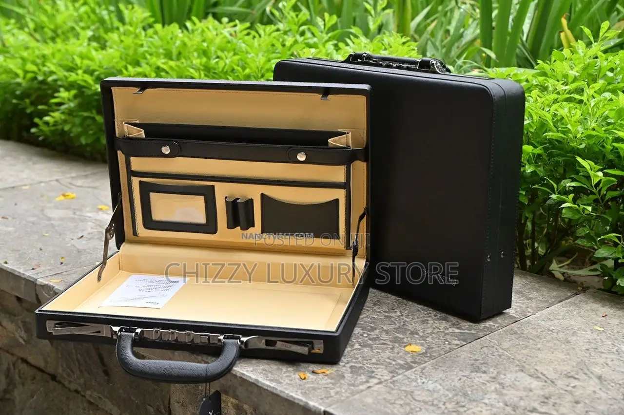 High Quality and Phone Briefcase