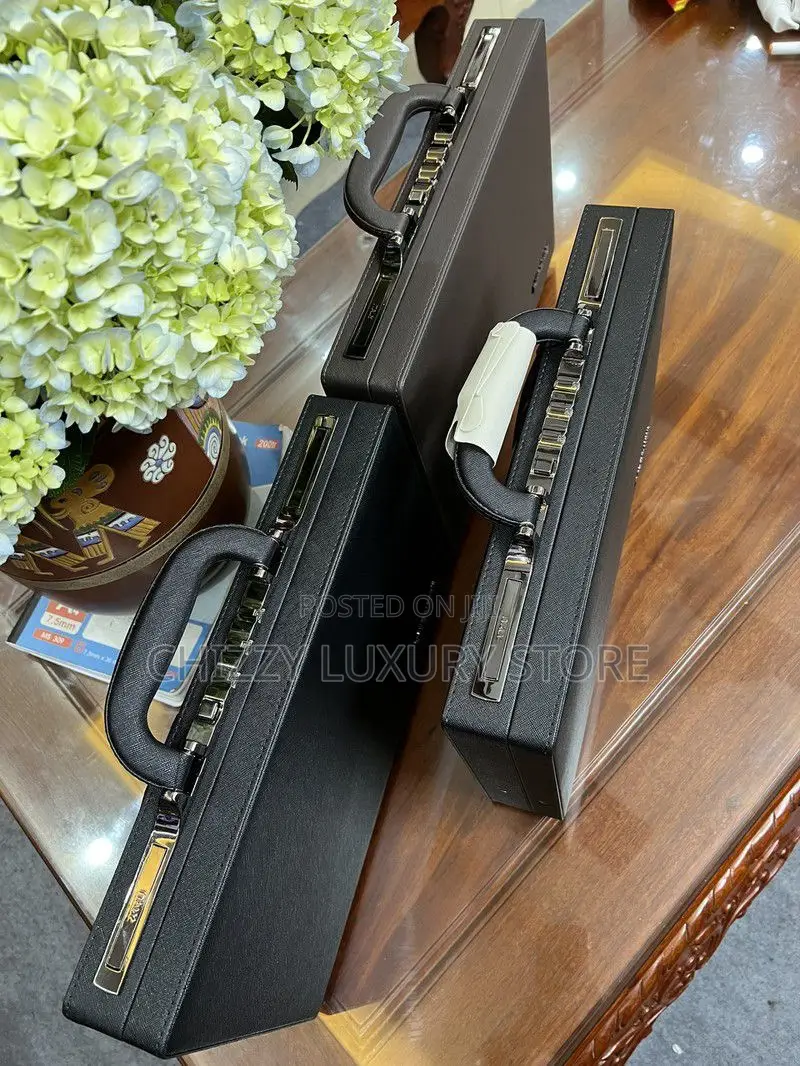 High Quality and Phone Briefcase