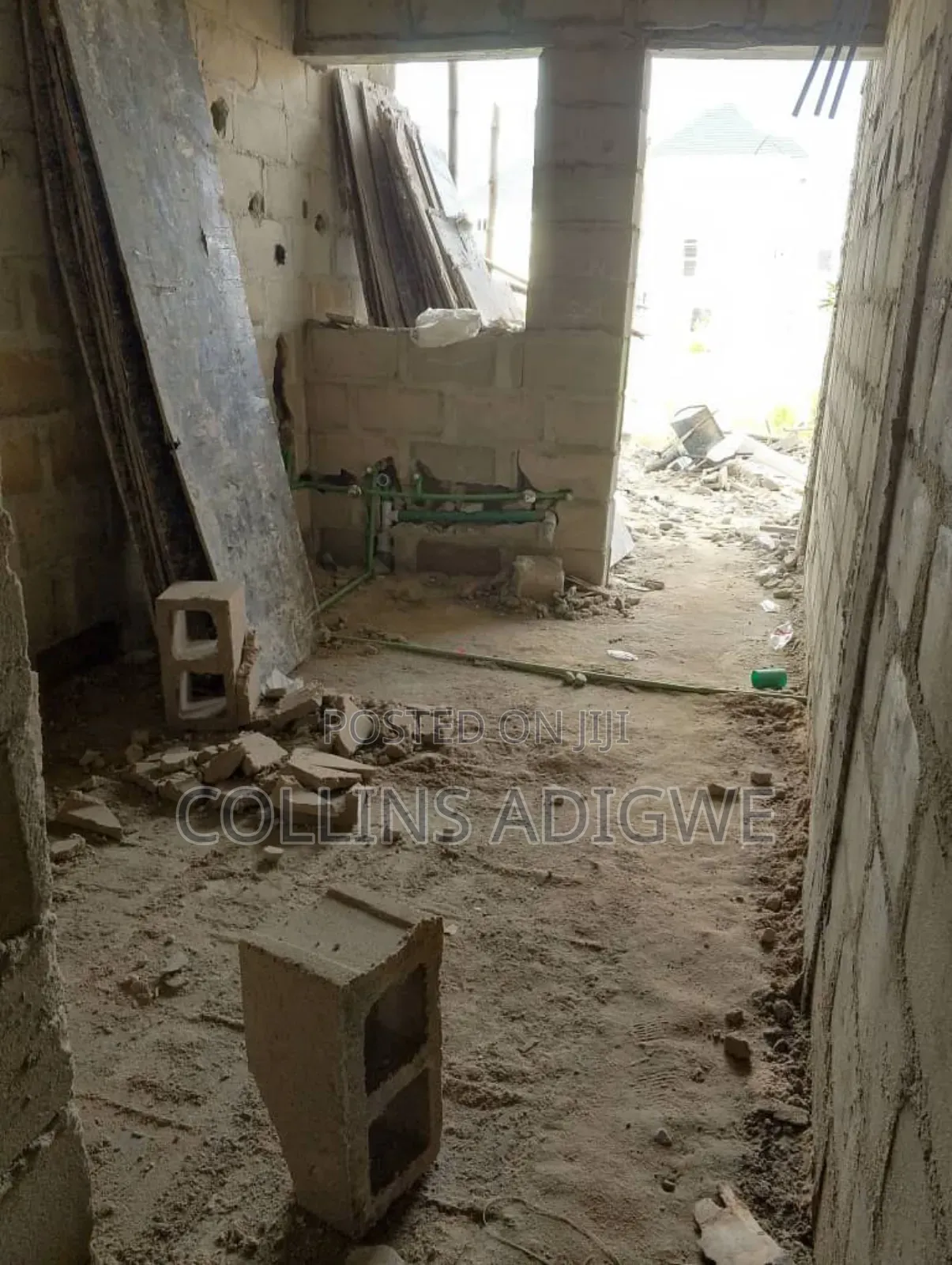 3bdrm Apartment in Abraham Adesanya for sale