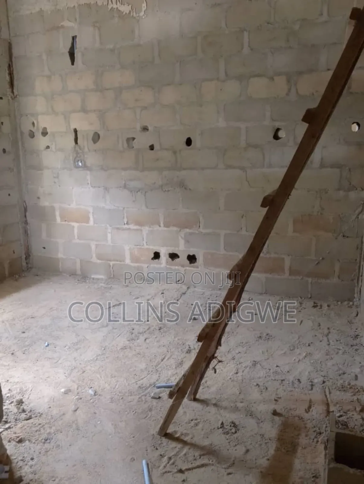 3bdrm Apartment in Abraham Adesanya for sale