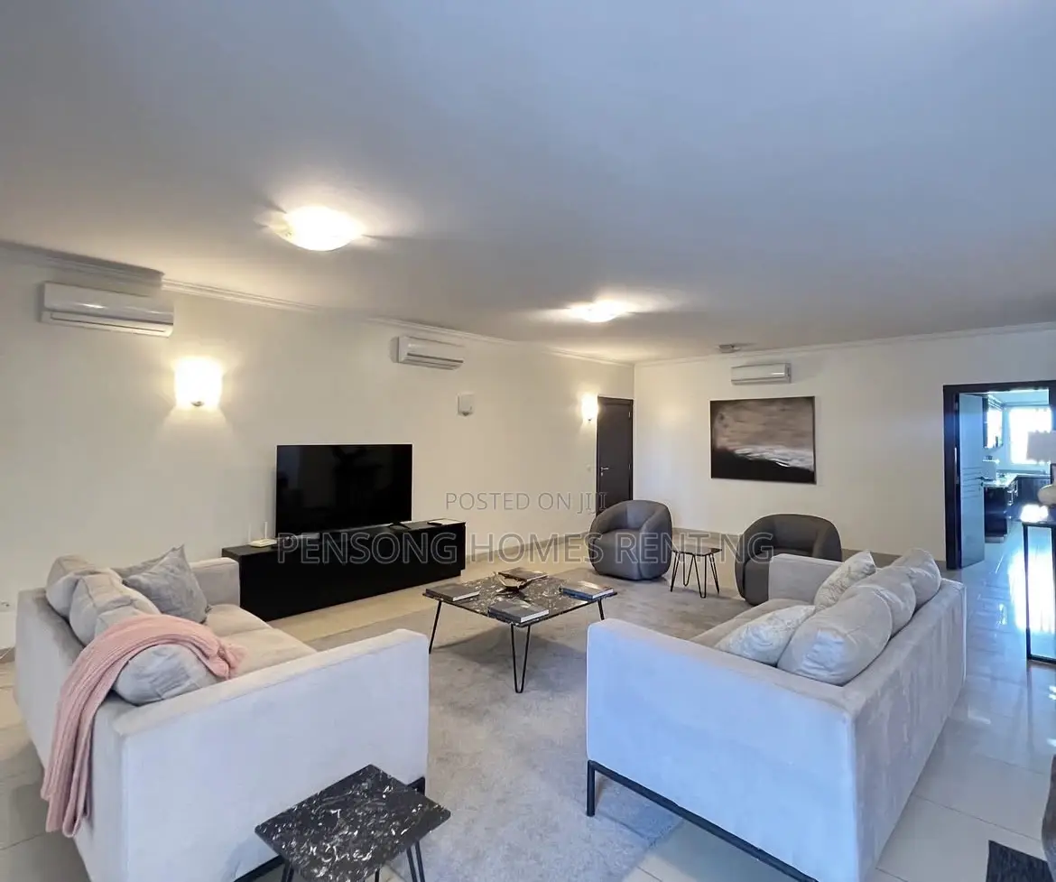 3bdrm Apartment in 500, Ikoyi for sale