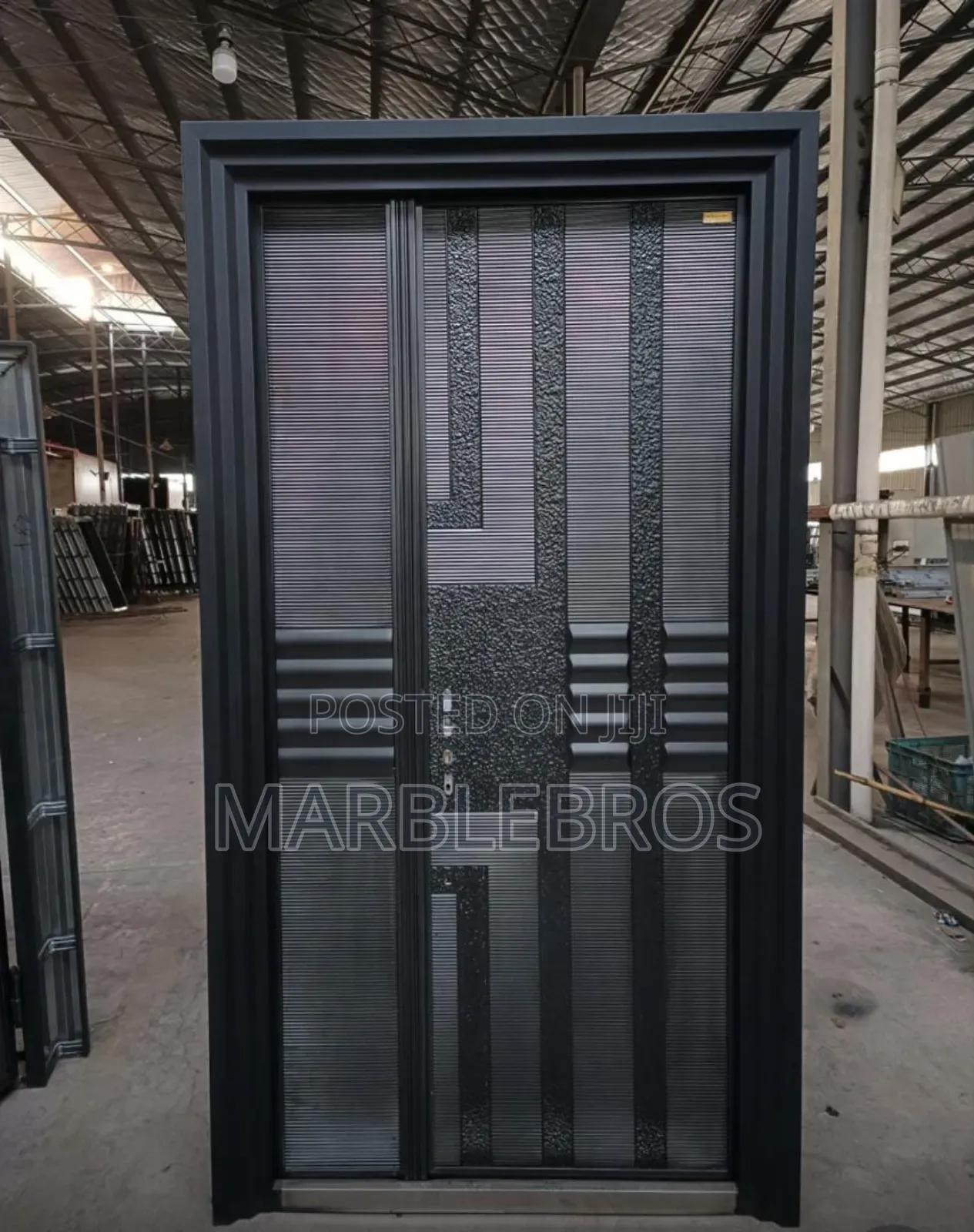Mb Doors 765