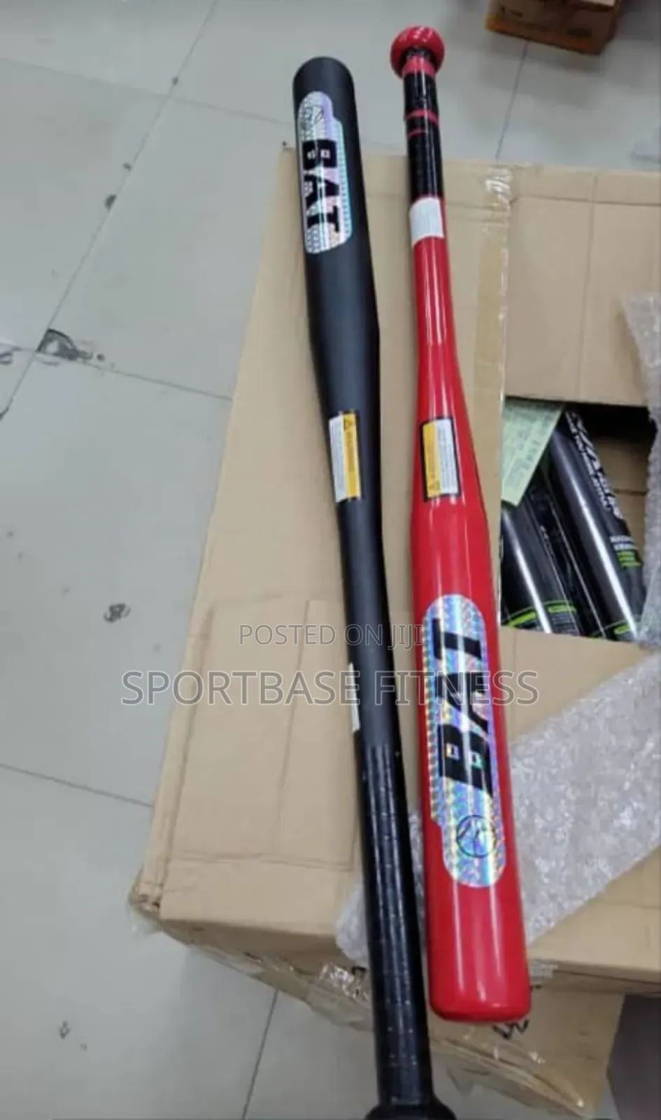 Quality Aluminium Baseball Bat