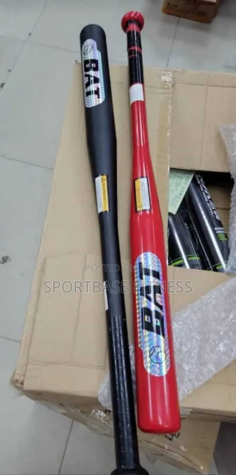 Quality Baseball Bat