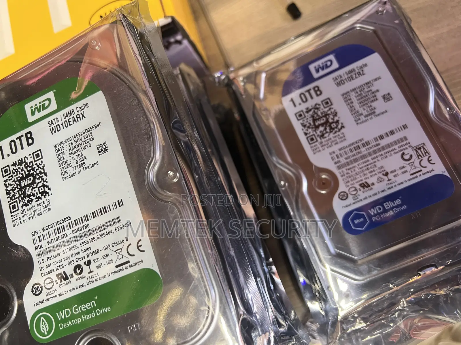 1tb Hard-disk