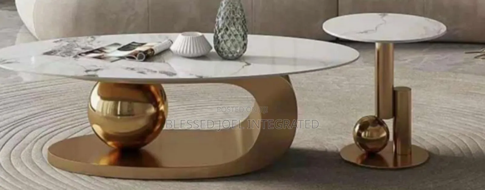 Unique Centre Table