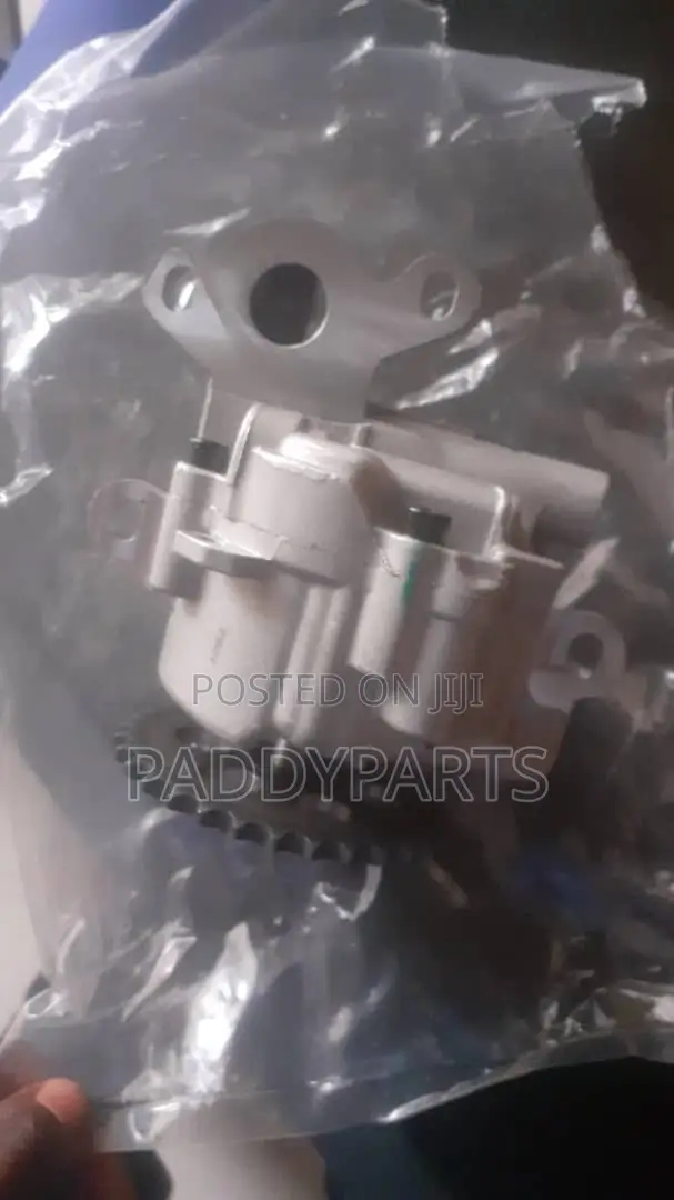 Ford Ranger Engine Oil Pump