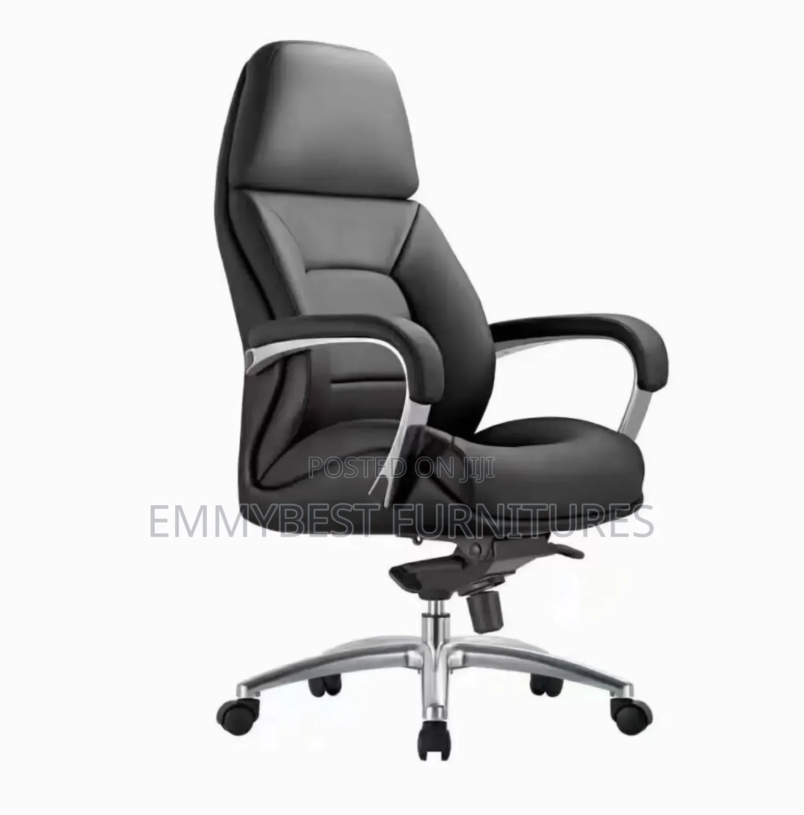 Standard Quality Executive Office Chair.