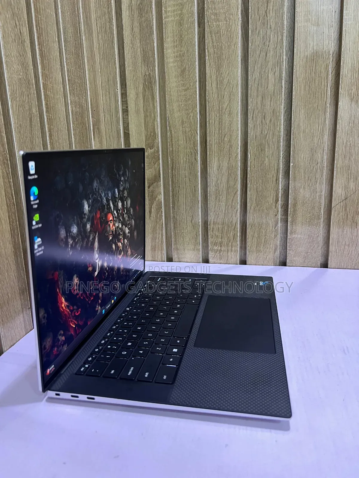 Laptop Dell XPS 15 (9530) 16GB Intel Core I9 SSD 1T