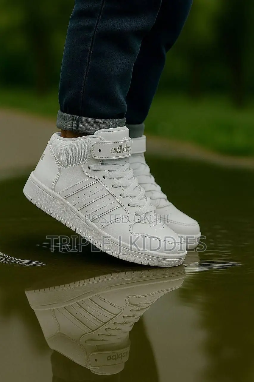 Boys Sneakers