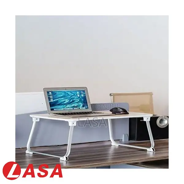 Folding Laptop Table