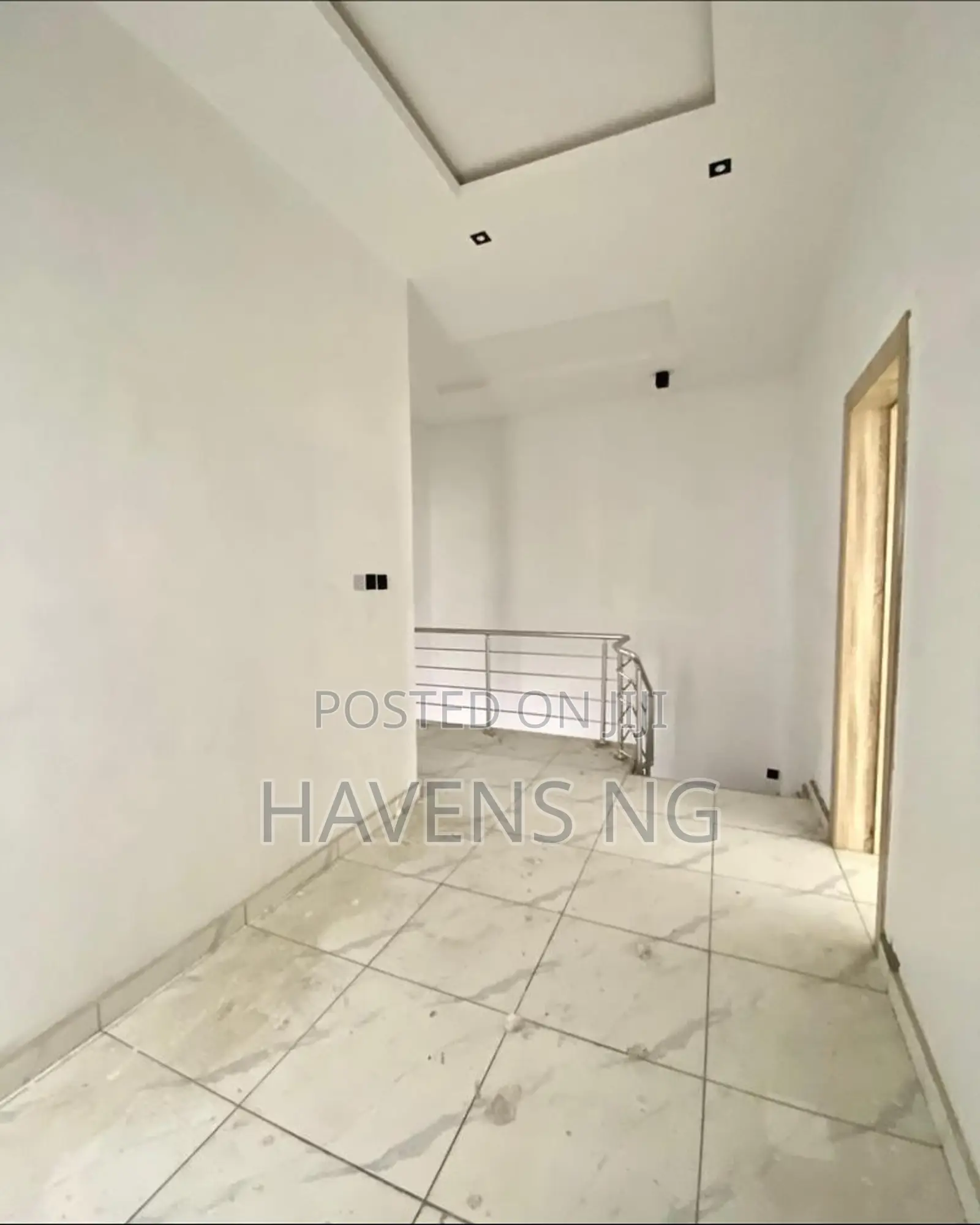 4bdrm Duplex in Orchid Estate, Lekki Expressway for sale