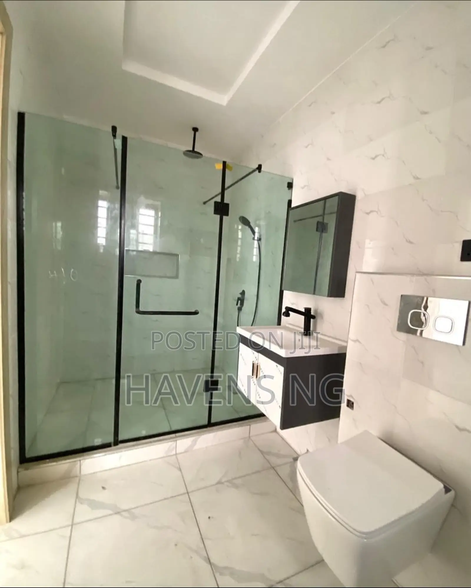 4bdrm Duplex in Orchid Estate, Lekki Expressway for sale