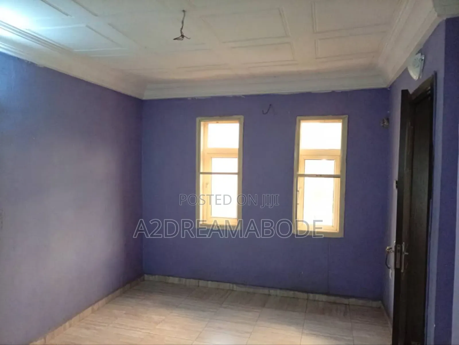 4bdrm Duplex in Ikeja Gra for rent