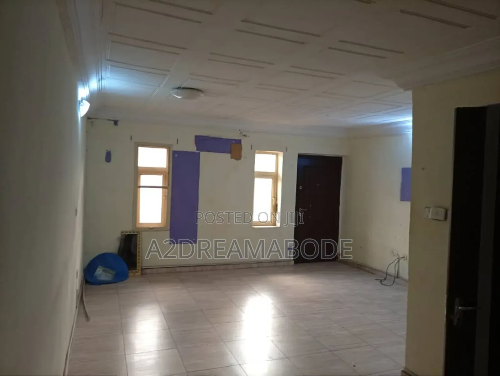 4bdrm Duplex in Ikeja Gra for rent