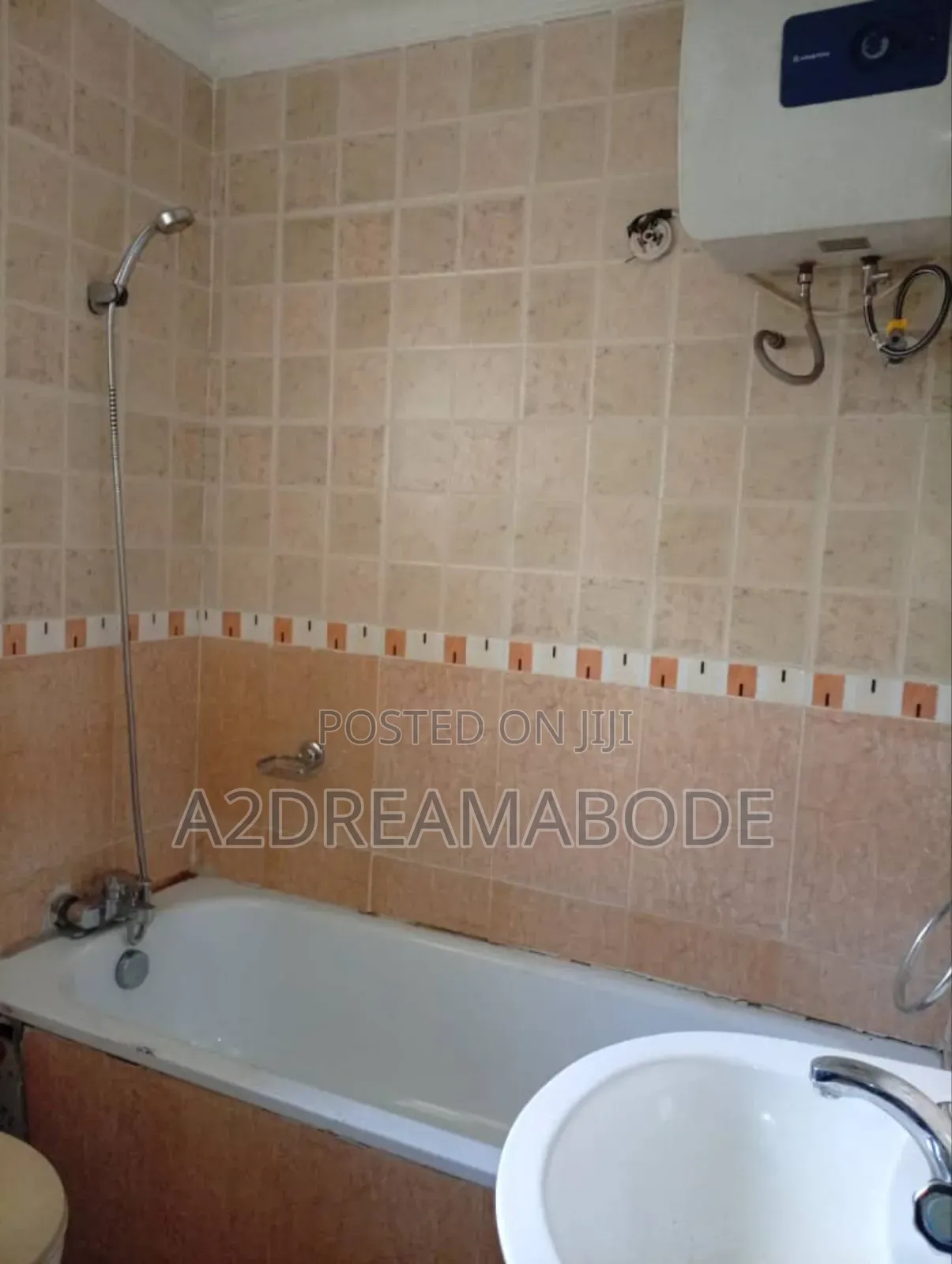 4bdrm Duplex in Ikeja Gra for rent