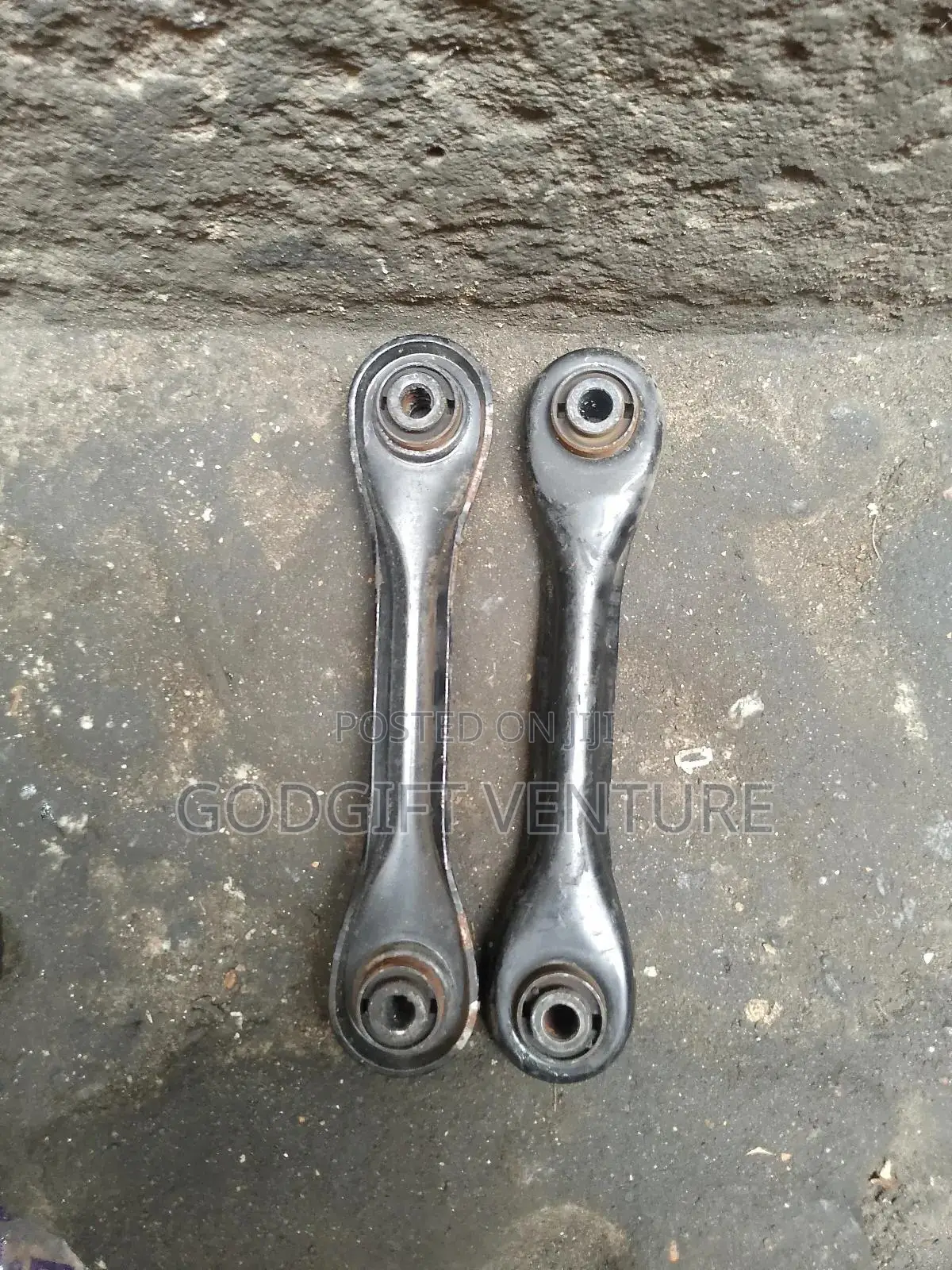 Back Control Arms Mazda 5, Mazda 3, 2003-2010
