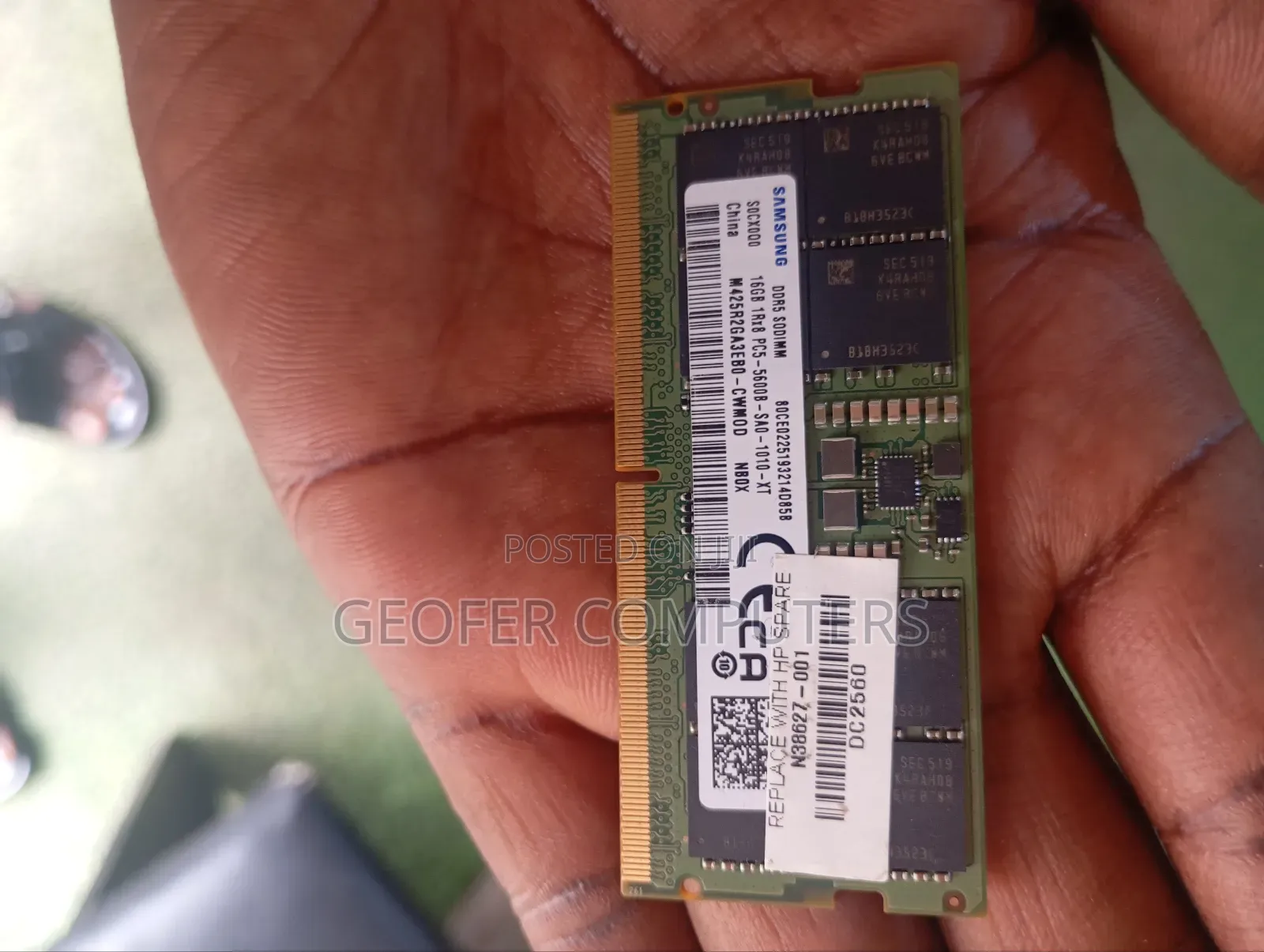 Ddr4 16gb Ram