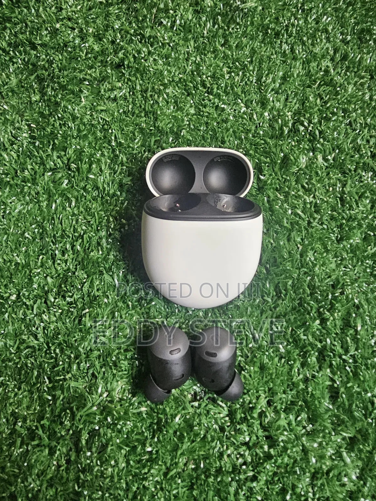 London Used Google Pixel Buds Pro Noice Cancelling Earbuds Bluetooth