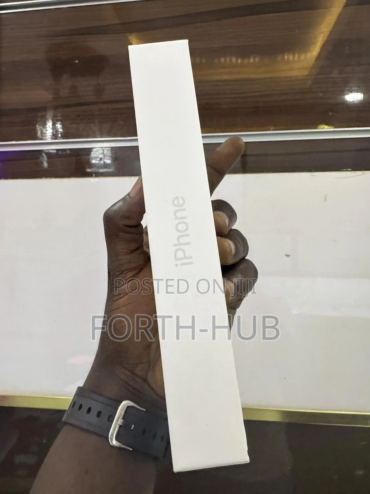 New Apple iPhone 17 Pro Max 512 GB Silver
