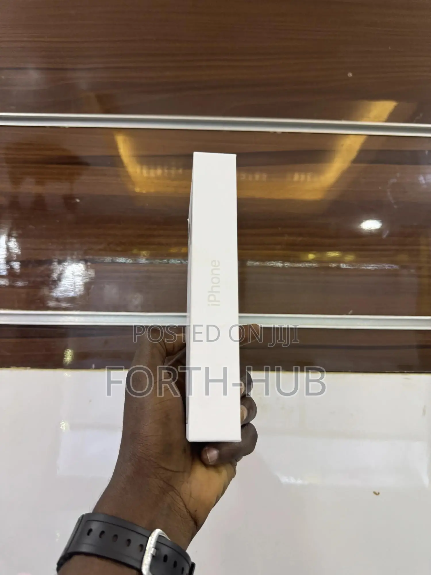 New Apple iPhone 17 Pro Max 512 GB Silver
