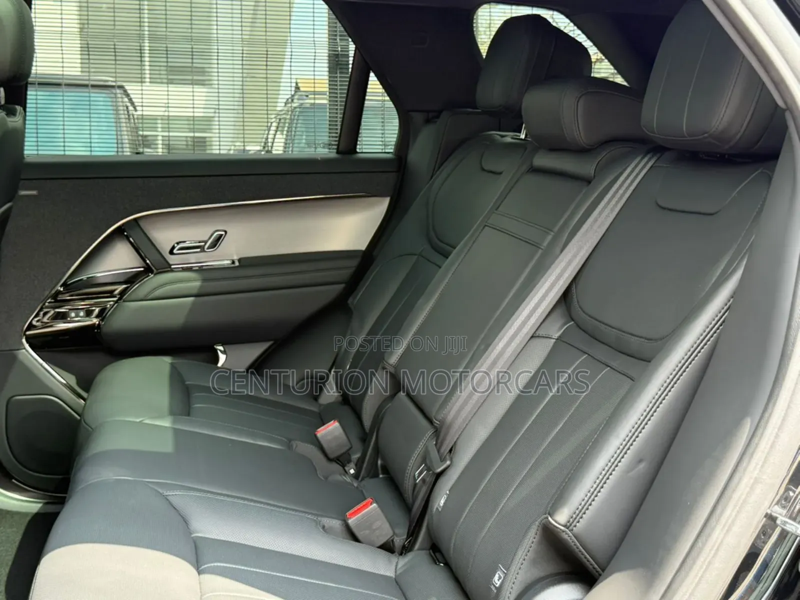 New Land Rover Range Rover Sport P400 Dynamic SE 2025 Gray