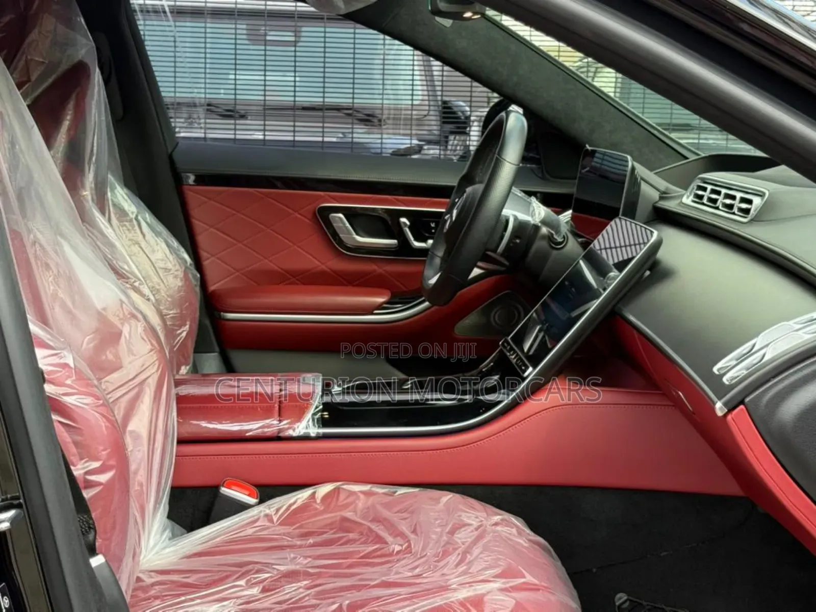 Mercedes-Benz B-Class 2023 Black