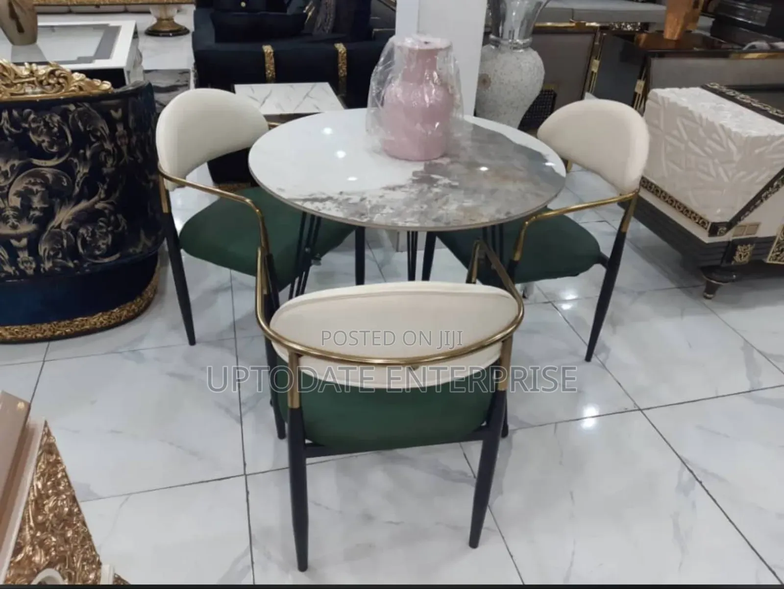 Dining Table for Small Family