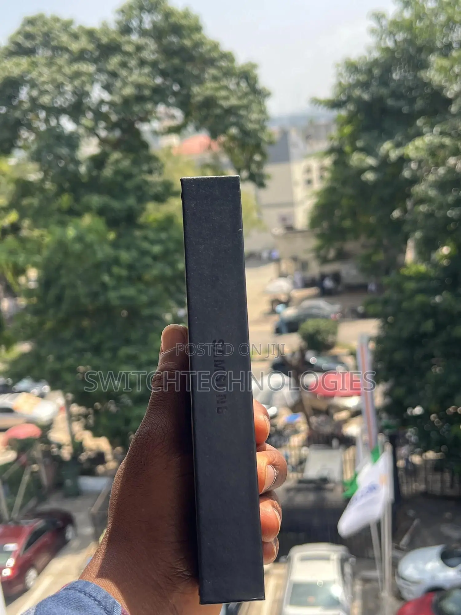 New Samsung Galaxy Z Flip7 256 GB