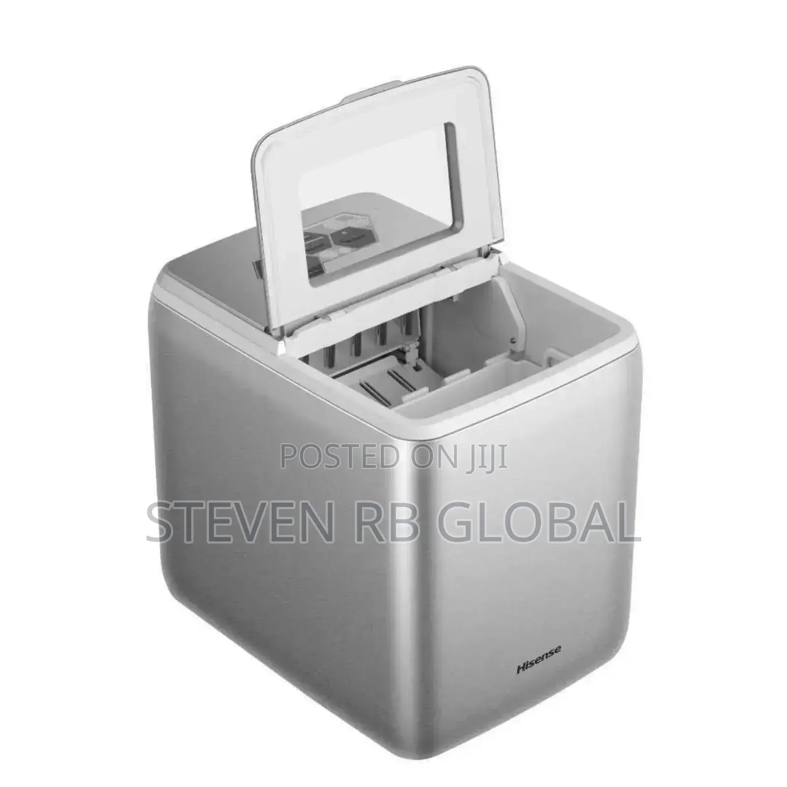 Hisense Ice Maker 20kg/24h (Icm2011)