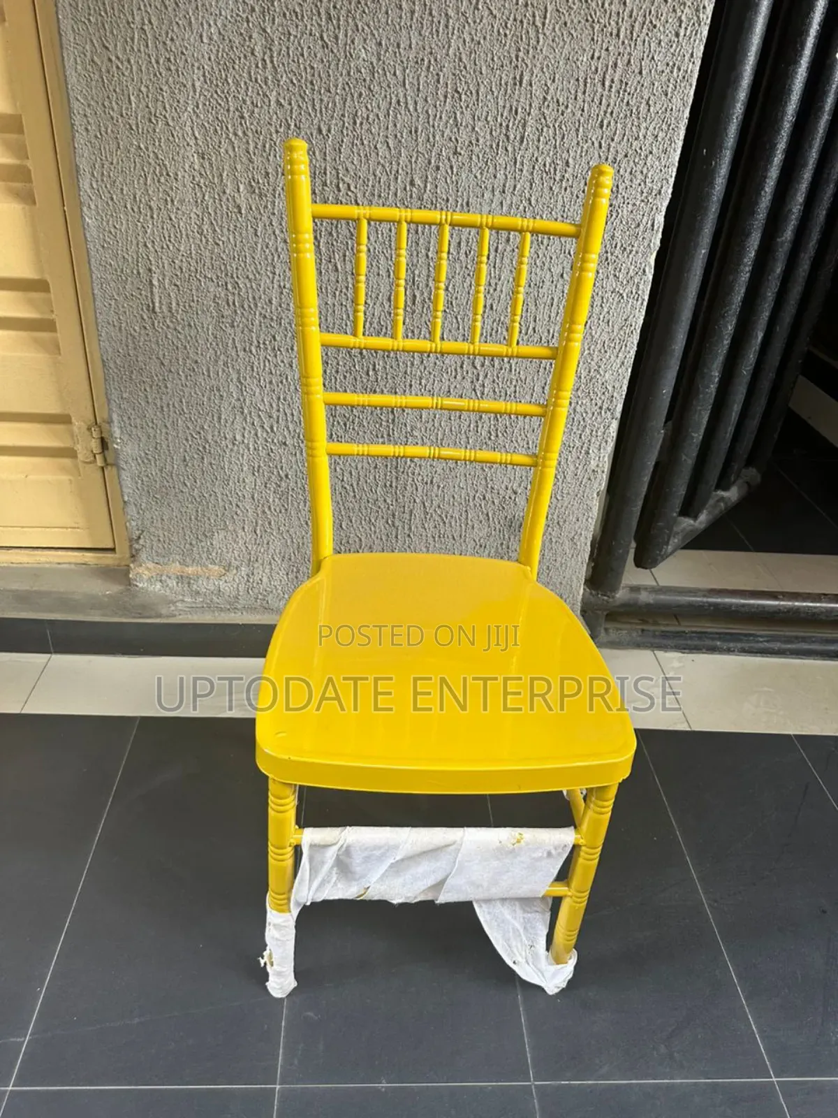 Outdoor Event Chair/Festival Chair