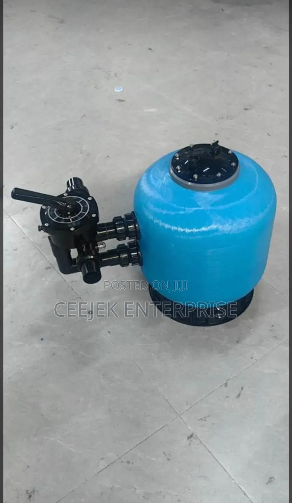 18inches Swimming Pool Filter