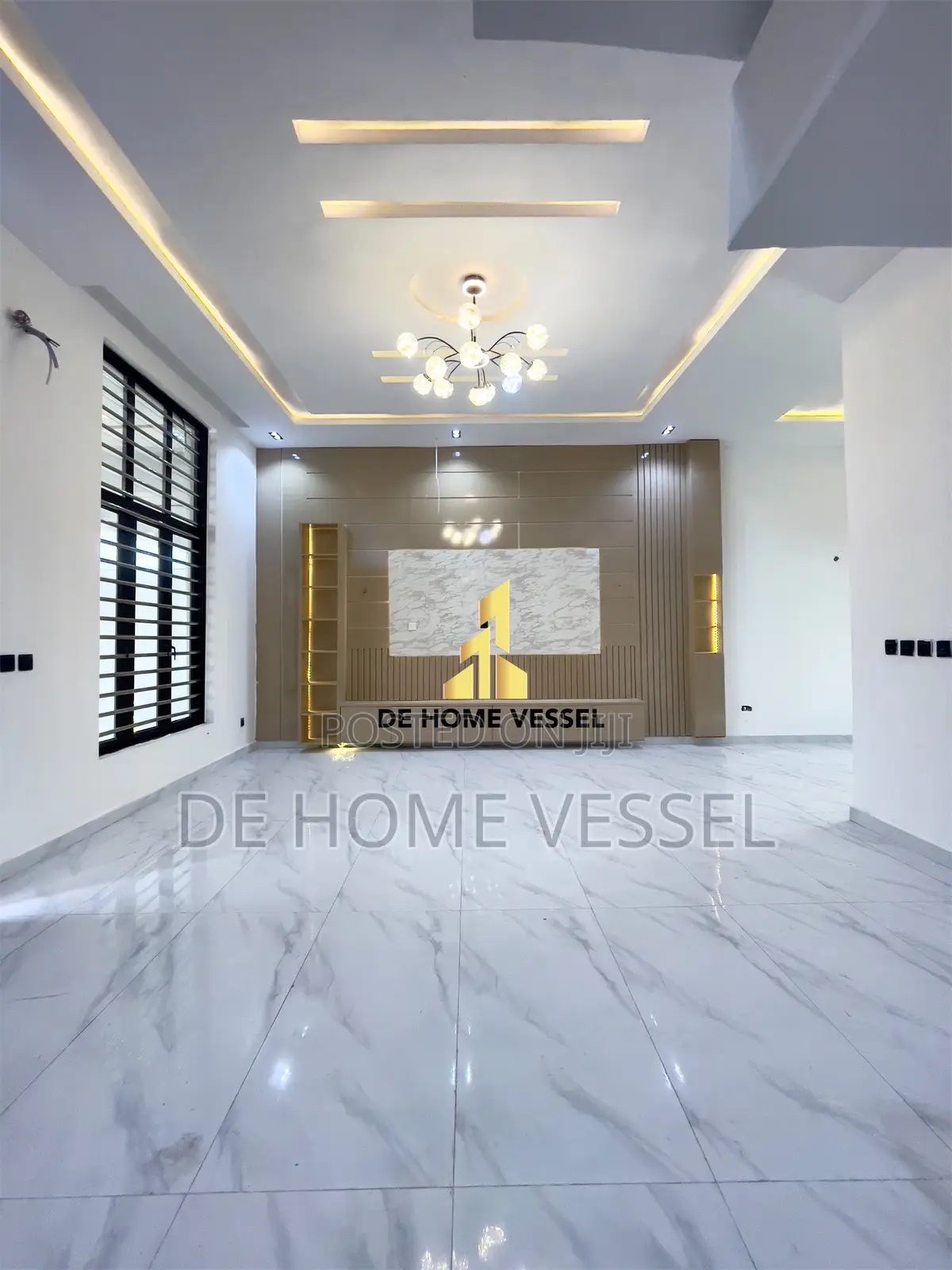3bdrm Townhouse/Terrace in Ikota for sale
