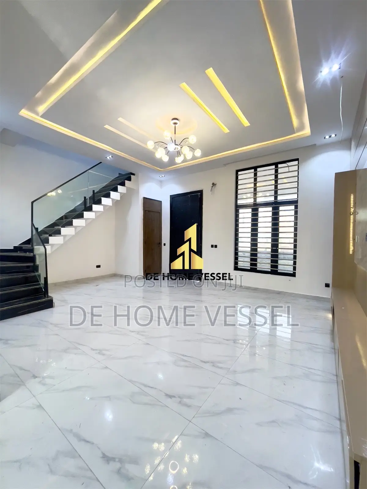 3bdrm Townhouse/Terrace in Ikota for sale