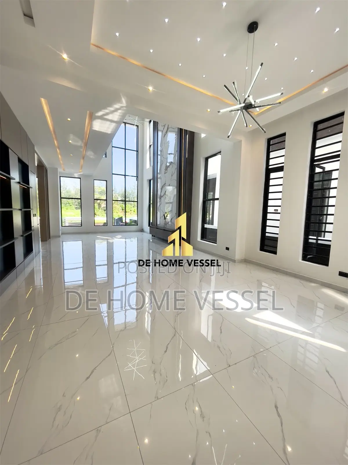 5bdrm Duplex in Lekki for sale