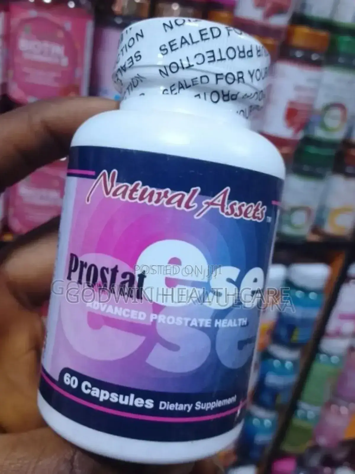 Prostate Advanced