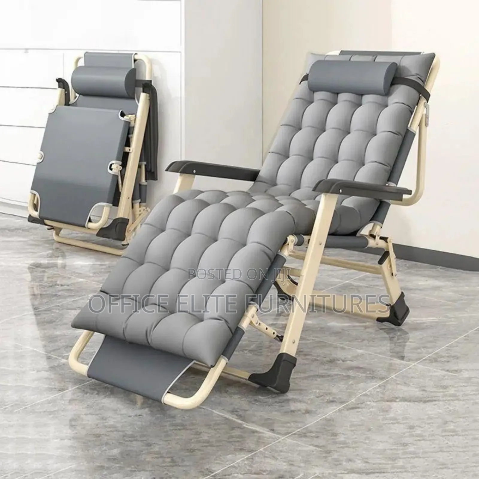 Out Door Relaxing Chair