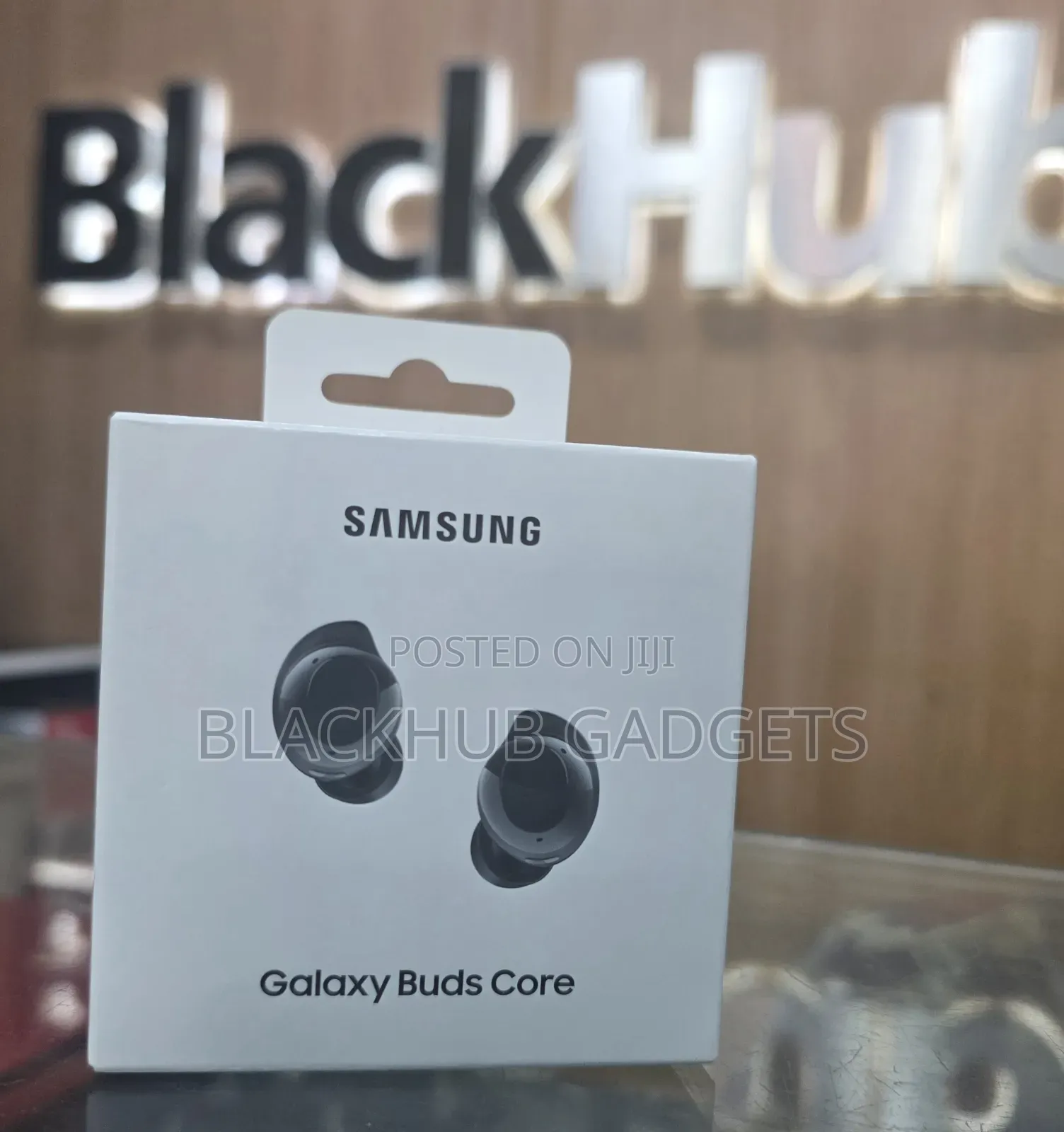 Samsung Buds Core