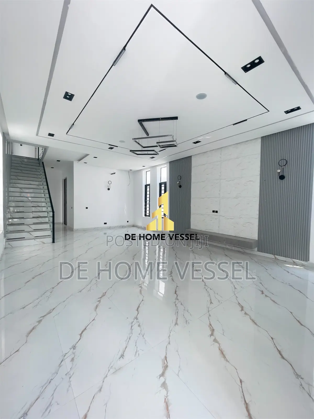5bdrm Duplex in VGC / Ajah for sale