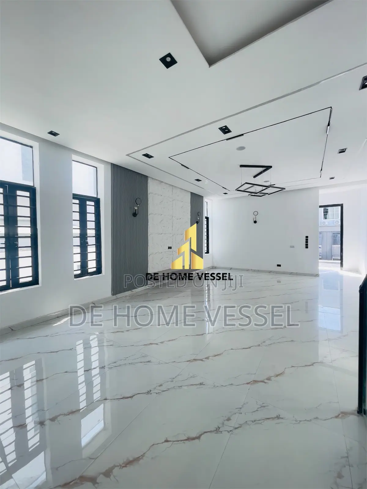 5bdrm Duplex in VGC / Ajah for sale