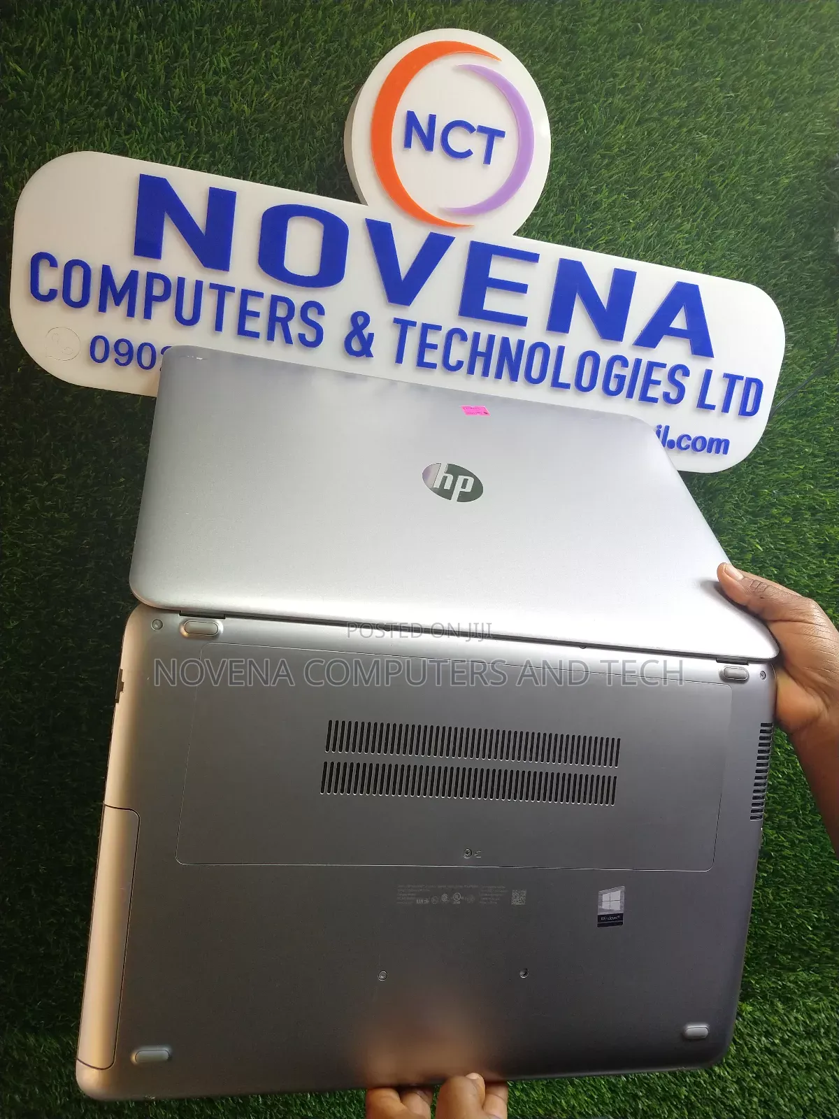 Laptop HP ProBook 455 G5 8GB AMD A10 SSD 256GB