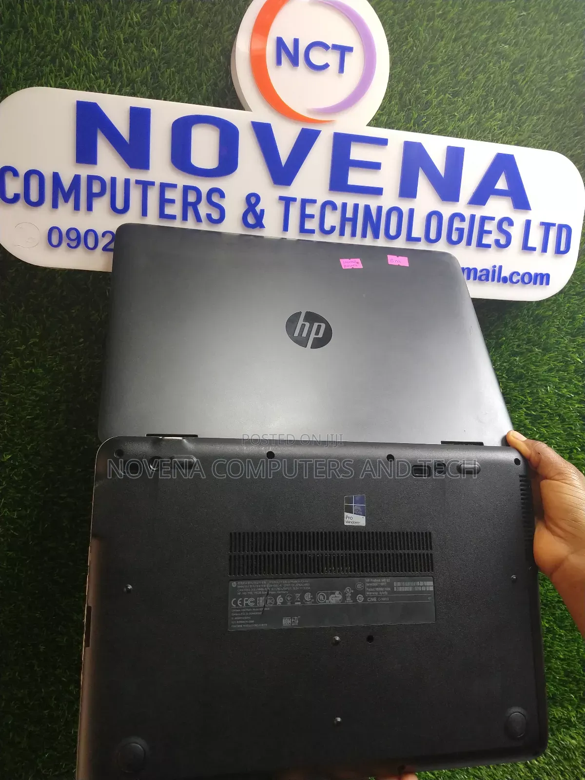 Laptop HP ProBook 640 G3 8GB Intel Core i5 SSD 256GB
