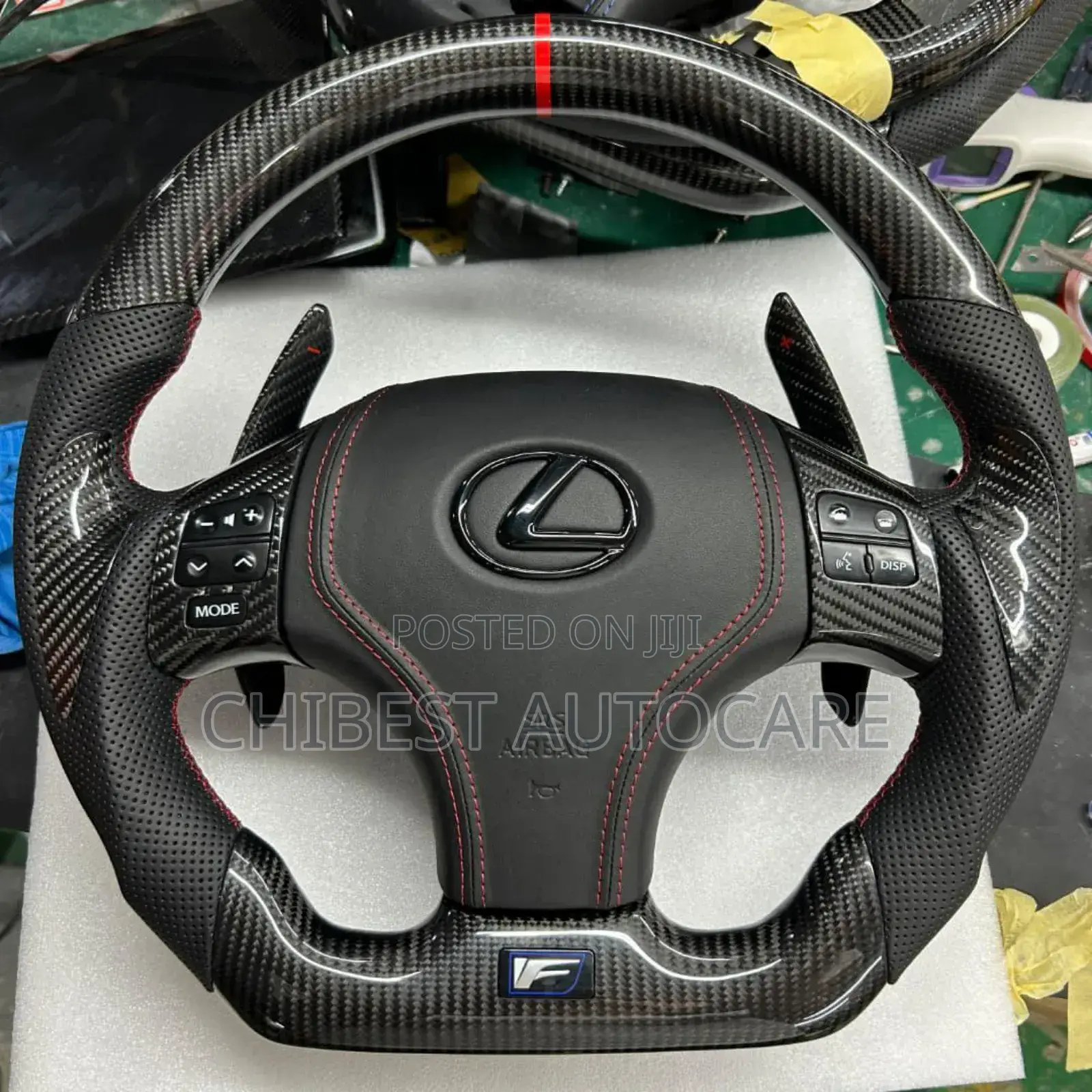 Steering Wheel for Lexus Es