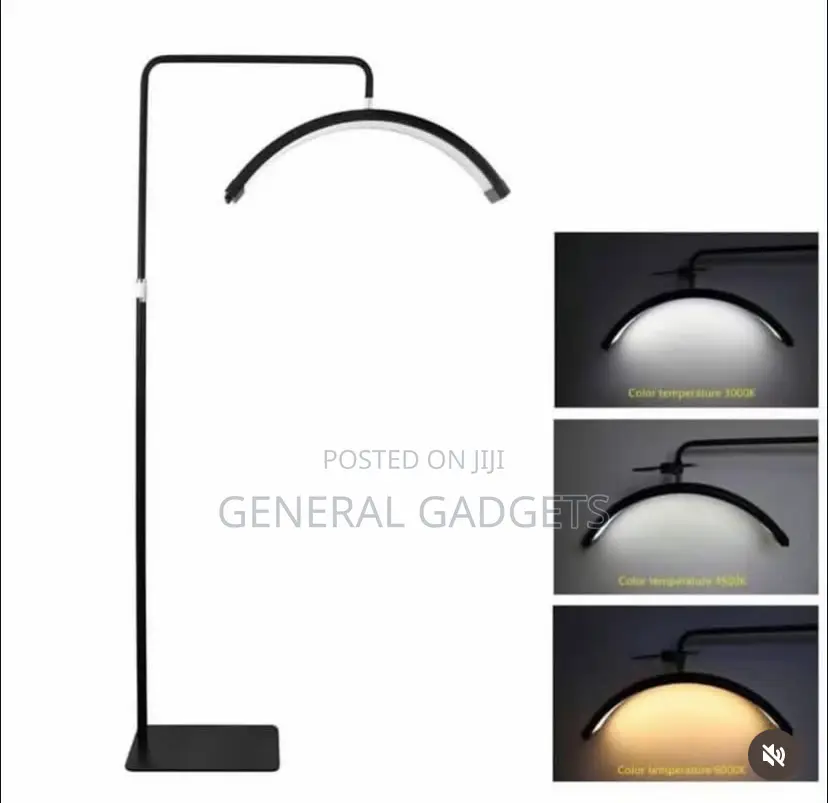 Luxury Lash Led Moon Light